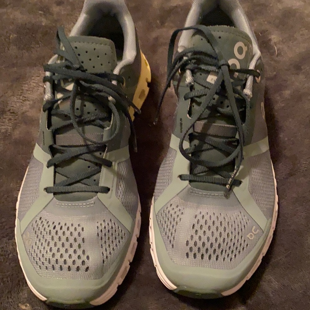 OC Shoes 6.5